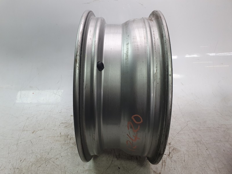 Recambio de llanta para kia rio iv (yb, sc, fb) 1.25 referencia OEM IAM 52910H8150  