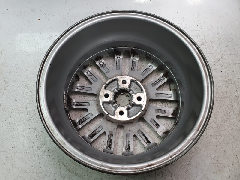 Recambio de llanta para kia rio iv (yb, sc, fb) 1.25 referencia OEM IAM 52910H8150  