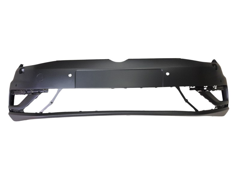 Recambio de paragolpes delantero para volkswagen golf vii lim. (bq1) referencia OEM IAM 5G0807217FPGRU 107237627 107237627/VG404