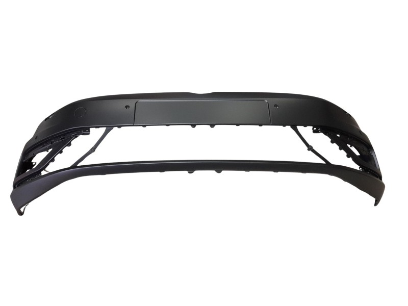 Recambio de paragolpes delantero para volkswagen golf vii lim. (bq1) referencia OEM IAM 5G0807217FPGRU 107237627 107237627/VG404