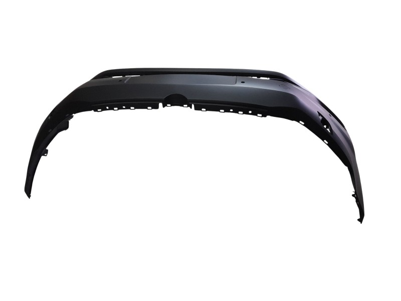 Recambio de paragolpes delantero para volkswagen golf vii lim. (bq1) referencia OEM IAM 5G0807217FPGRU 107237627 107237627/VG404