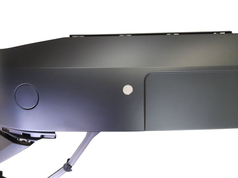 Recambio de paragolpes delantero para volkswagen golf vii lim. (bq1) referencia OEM IAM 5G0807217FPGRU 107237627 107237627/VG404