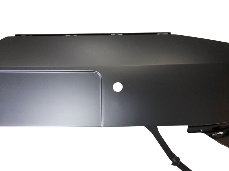 Recambio de paragolpes delantero para volkswagen golf vii lim. (bq1) referencia OEM IAM 5G0807217FPGRU 107237627 107237627/VG404