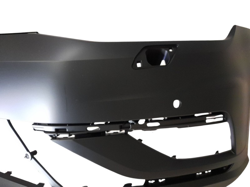 Recambio de paragolpes delantero para volkswagen golf vii lim. (bq1) referencia OEM IAM 5G0807217FPGRU 107237627 107237627/VG404