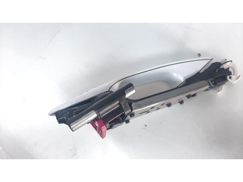 Recambio de maneta exterior trasera izquierda para lexus nx 2.5 16v cat (híbrido) referencia OEM IAM 6922078030C1  