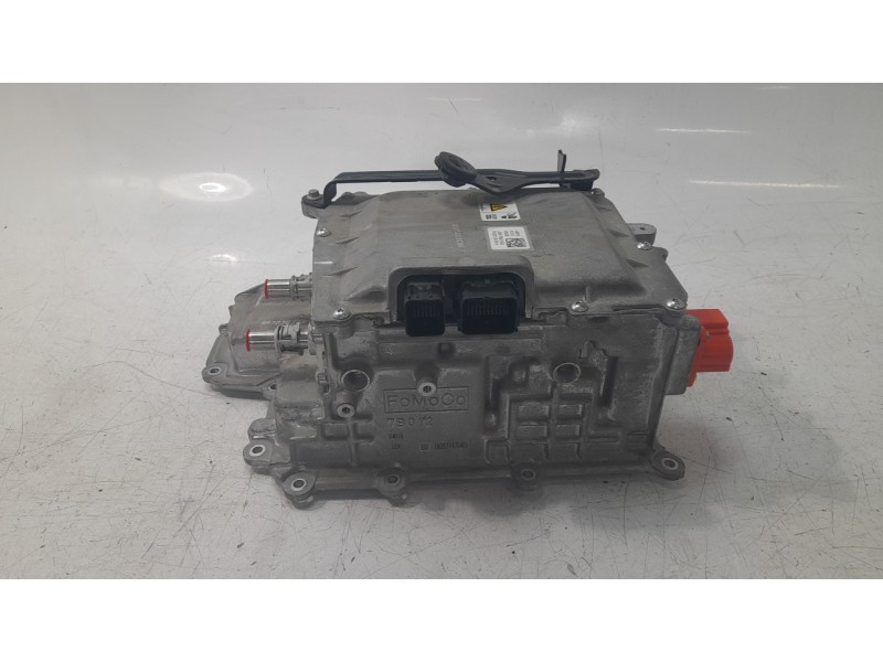 Recambio de inversor para ford kuga hybrid st-line x referencia OEM IAM LX6814G646BG  
