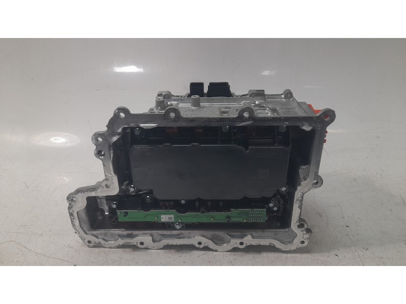 Recambio de inversor para ford kuga hybrid st-line x referencia OEM IAM LX6814G646BG  