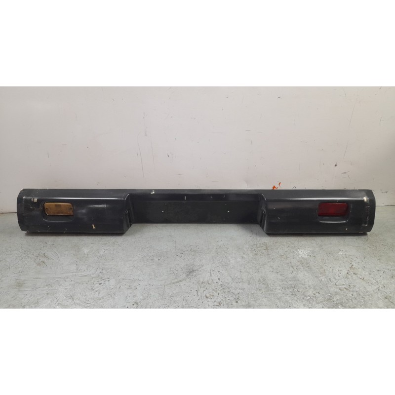 Recambio de paragolpes trasero para mercedes-benz clase g (w463) g 270 cdi (463.322, 463.323) referencia OEM IAM 4638800471  