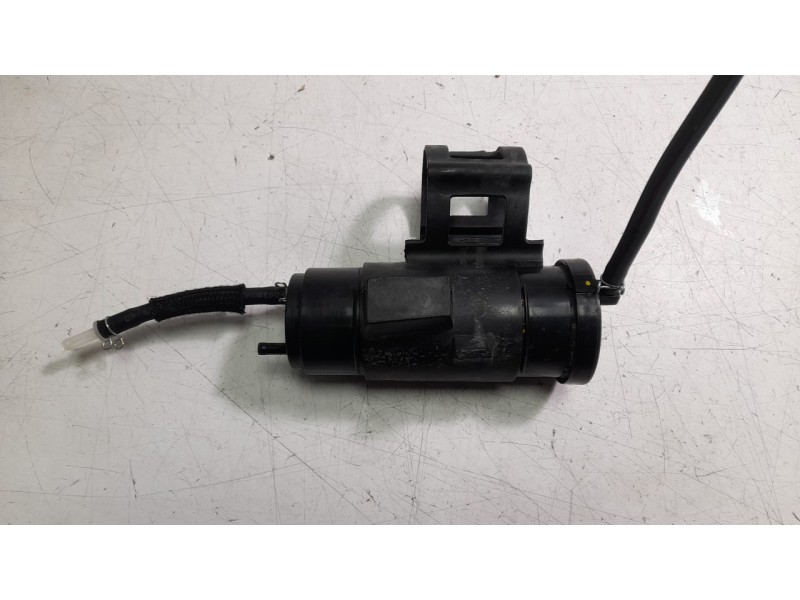 Recambio de filtro carbono activo para yamaha yzf-r yzf- r7 referencia OEM IAM BW3F41700000  
