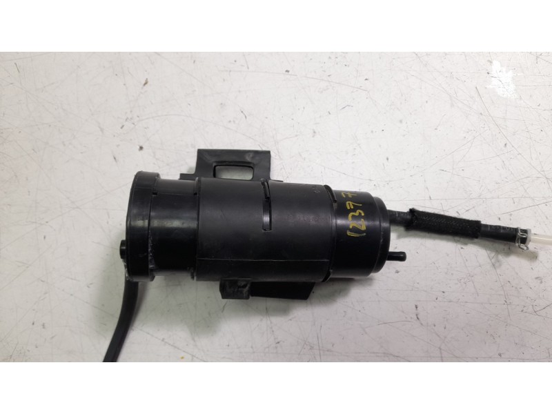 Recambio de filtro carbono activo para yamaha yzf-r yzf- r7 referencia OEM IAM BW3F41700000  