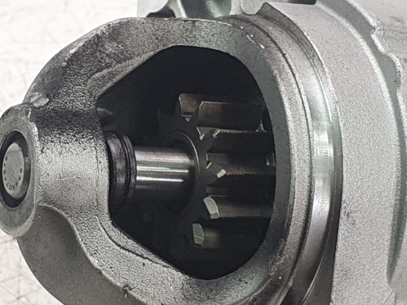 Recambio de motor arranque para citroën nuevo citroen c3 turbo 100 s&s 6v max nuevo citroen c3 turbo 100 s&s 6v max referencia O