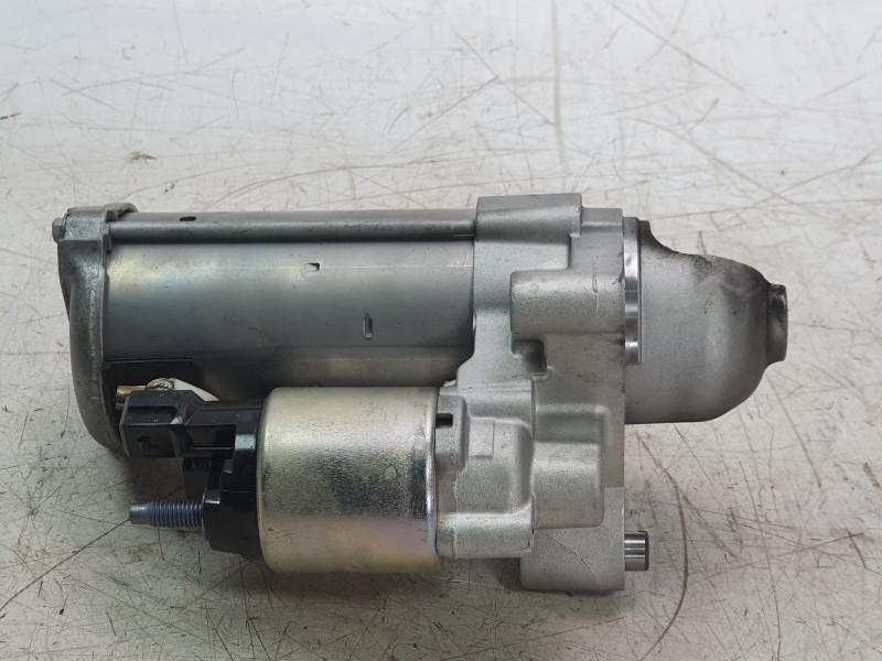 Recambio de motor arranque para citroën nuevo citroen c3 turbo 100 s&s 6v max nuevo citroen c3 turbo 100 s&s 6v max referencia O