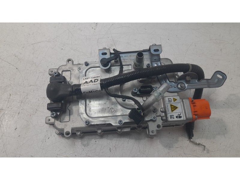 Recambio de inversor para ford kuga hybrid st-line x referencia OEM IAM LX6T14B060  