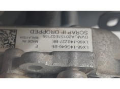 Recambio de inversor para ford kuga hybrid st-line x referencia OEM IAM LX6T14B060   2