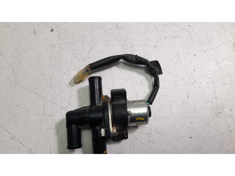 Recambio de valvula solenoide para yamaha yzf-r yzf- r7 referencia OEM IAM 61005026000  