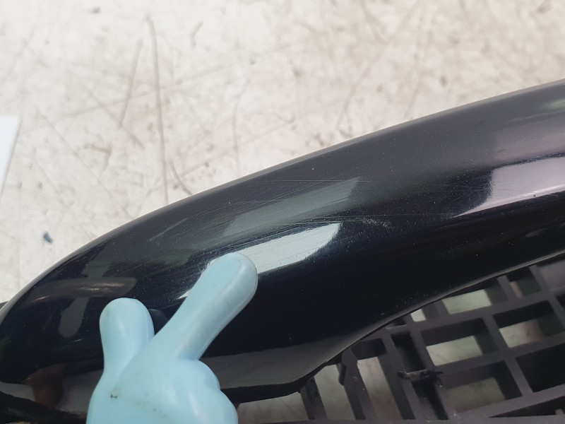 Recambio de maneta exterior delantera izquierda para jeep cherokee limited 4wd referencia OEM IAM 1SZ26GW7AG  