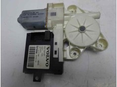 Recambio de motor elevalunas trasero izquierdo para volvo v50 familiar 2.0 d kinetic referencia OEM IAM 992763100 30710147  2