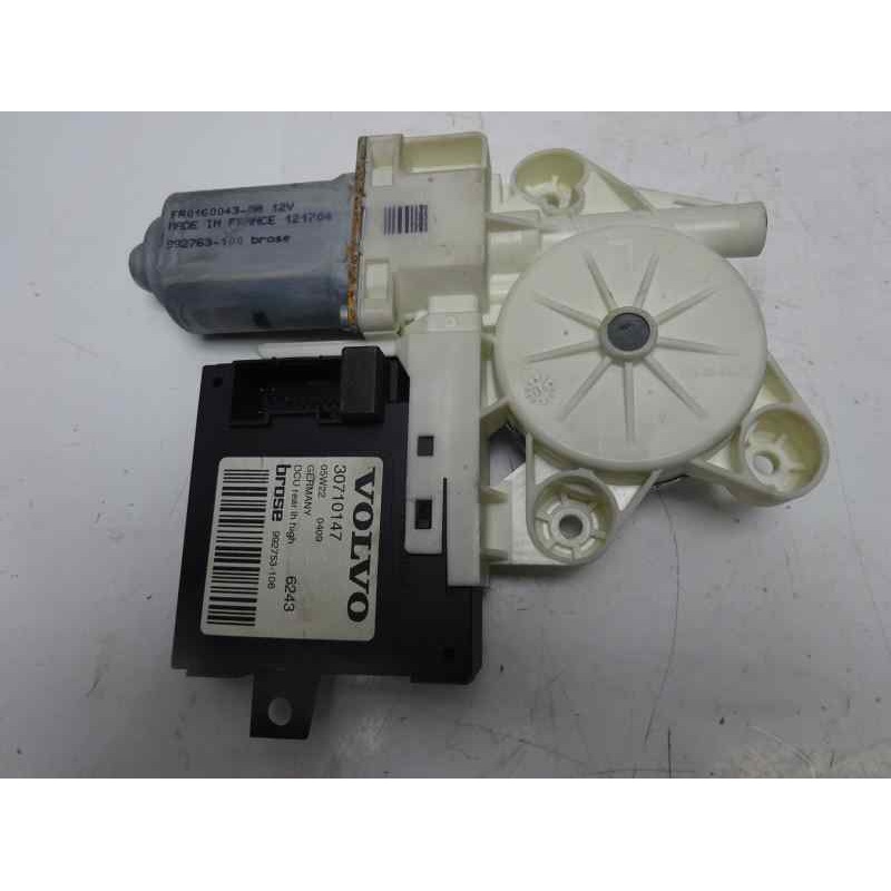 Recambio de motor elevalunas trasero izquierdo para volvo v50 familiar 2.0 d kinetic referencia OEM IAM 992763100 30710147 