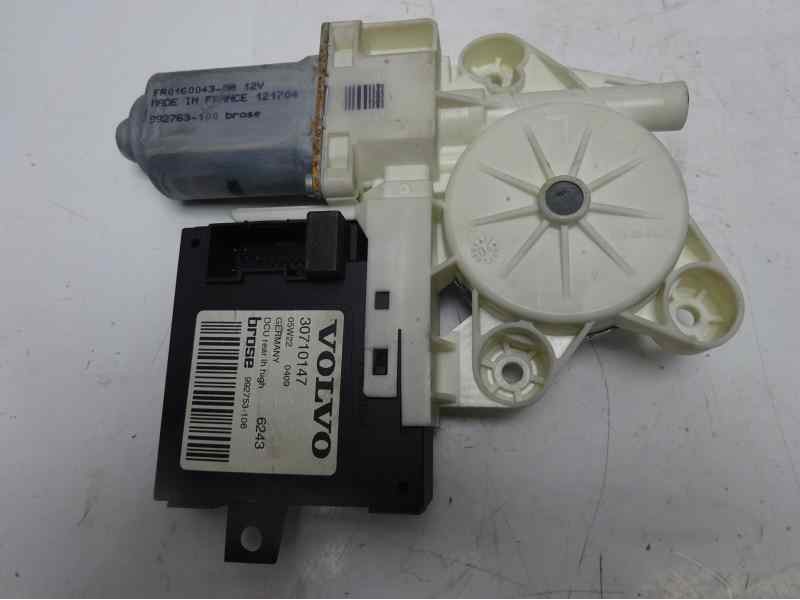 Recambio de motor elevalunas trasero izquierdo para volvo v50 familiar 2.0 d kinetic referencia OEM IAM 992763100 30710147 
