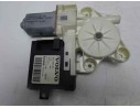 MOTOR ELEVALUNAS TRASERO IZQUIERDO 992763100 992763100 30710147