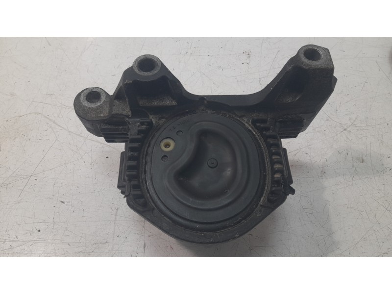 Recambio de soporte motor izquierdo para ford kuga hybrid st-line x referencia OEM IAM LX636F012AC  