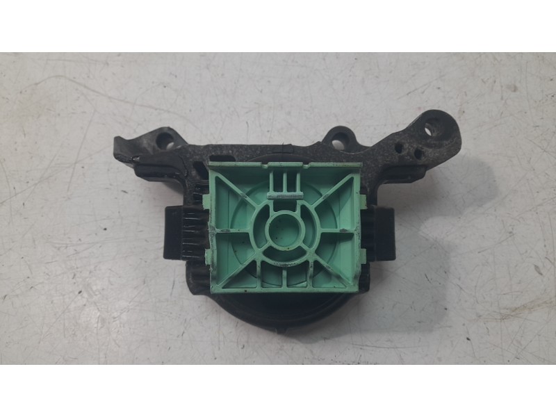 Recambio de soporte motor izquierdo para ford kuga hybrid st-line x referencia OEM IAM LX636F012AC  
