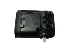 Recambio de maneta exterior lateral derecha para peugeot partner (s1) referencia OEM IAM 9101P8 106071754 106071754/121220/50248 2