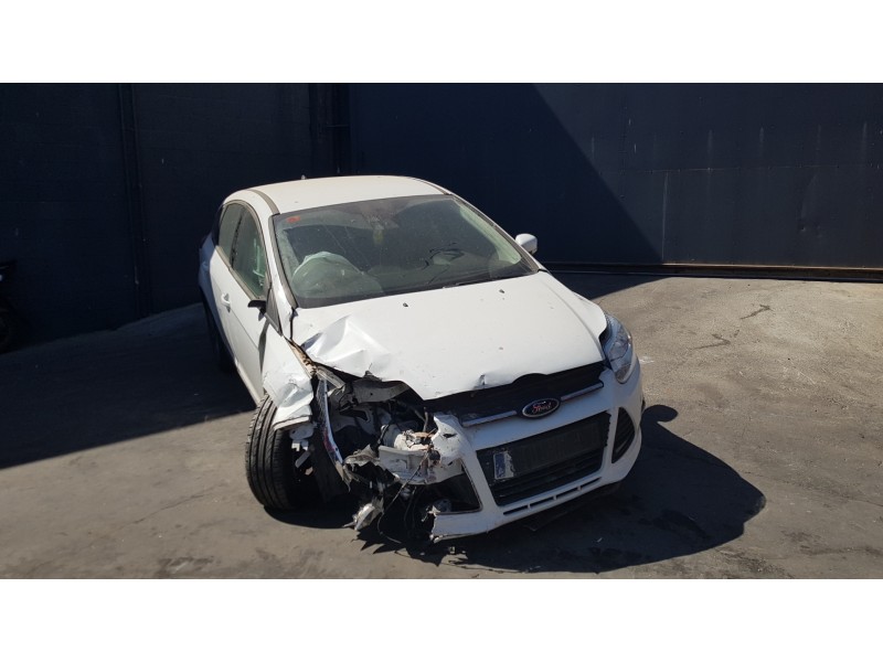 ford focus lim. (cb8) del año 2014