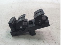 MANDO ELEVALUNAS DELANTERO IZQUIERDO 5G0959857F EWSSE006