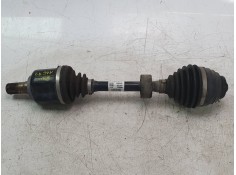 Recambio de transmision delantera izquierda para bmw x2 (f39) sdrive18d referencia OEM IAM 8482645 15540010 T68689