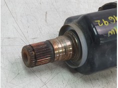 Recambio de transmision delantera izquierda para bmw x2 (f39) sdrive18d referencia OEM IAM 8482645 15540010 T68689 2