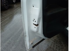Recambio de cerradura puerta delantera izquierda para ford transit courier b460 furgoneta/monovolumen 1.5 tdci referencia OEM IA 2