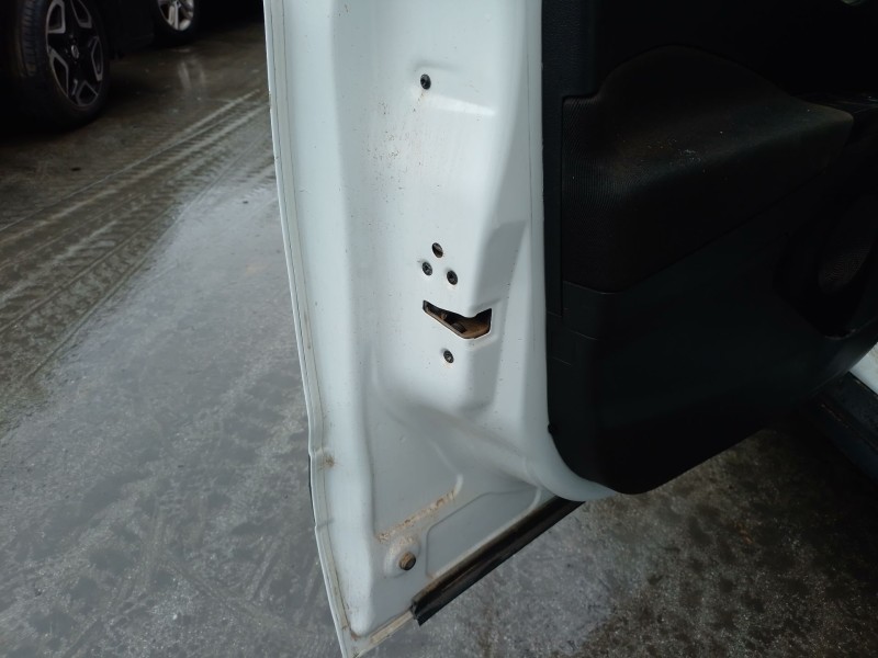 Recambio de cerradura puerta delantera izquierda para ford transit courier b460 furgoneta/monovolumen 1.5 tdci referencia OEM IA