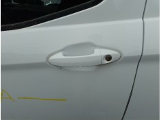 Recambio de maneta exterior delantera izquierda para ford transit courier b460 furgoneta/monovolumen 1.5 tdci referencia OEM IAM 2