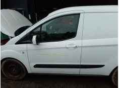 Recambio de puerta delantera izquierda para ford transit courier b460 furgoneta/monovolumen 1.5 tdci referencia OEM IAM   