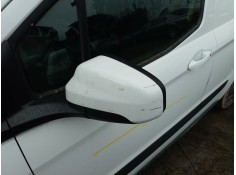 RETROVISOR IZQUIERDO 