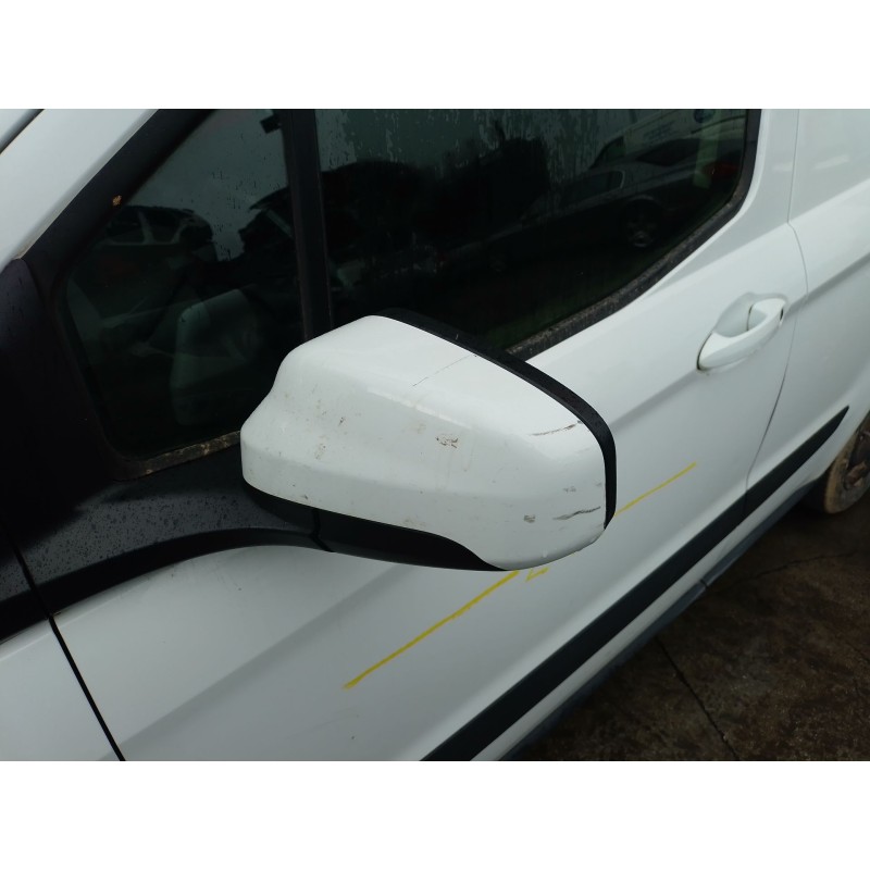 Recambio de retrovisor izquierdo para ford transit courier b460 furgoneta/monovolumen 1.5 tdci referencia OEM IAM   