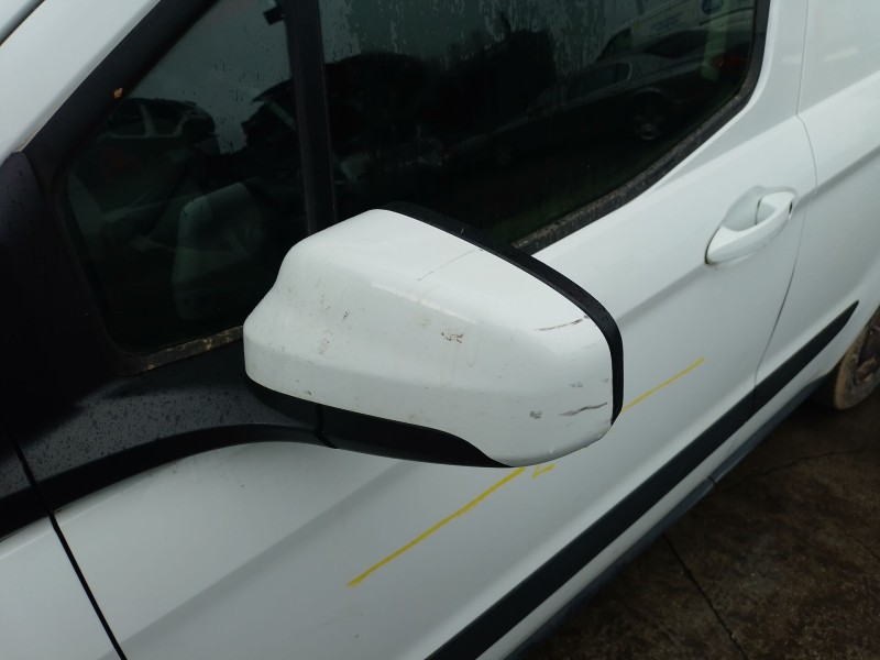 Recambio de retrovisor izquierdo para ford transit courier b460 furgoneta/monovolumen 1.5 tdci referencia OEM IAM   
