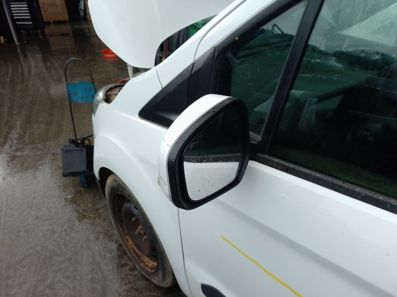 Recambio de retrovisor izquierdo para ford transit courier b460 furgoneta/monovolumen 1.5 tdci referencia OEM IAM   