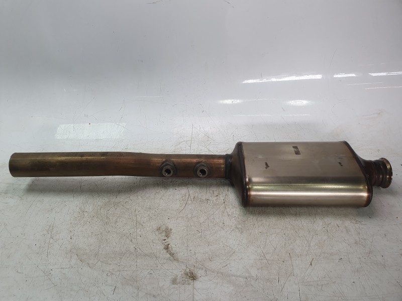 Recambio de catalizador para bmw x2 (f39) sdrive18d referencia OEM IAM 8593253  