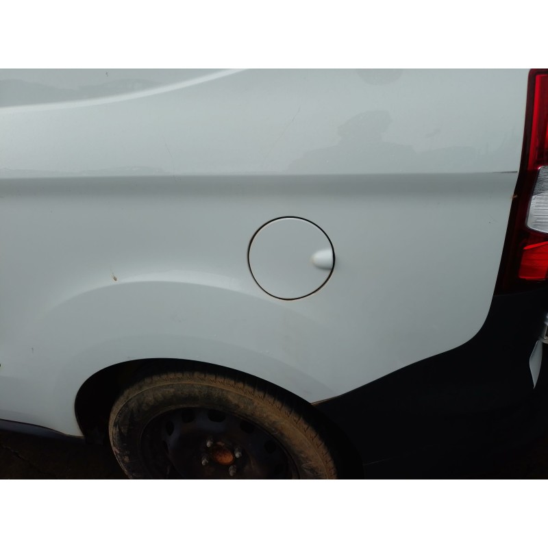 Recambio de tapa exterior combustible para ford transit courier b460 furgoneta/monovolumen 1.5 tdci referencia OEM IAM   