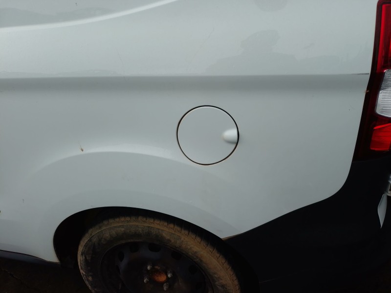 Recambio de tapa exterior combustible para ford transit courier b460 furgoneta/monovolumen 1.5 tdci referencia OEM IAM   