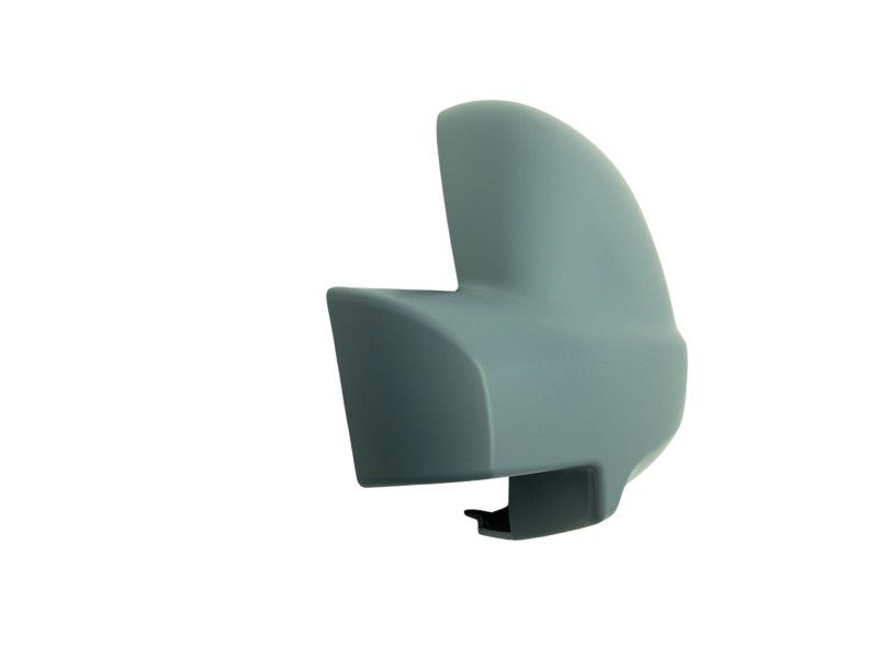 Recambio de carcasa retrovisor izquierdo para citroën berlingo referencia OEM IAM 1616869680 1050762022 1050762022/OP9127414/410