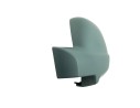 CARCASA RETROVISOR IZQUIERDO 1616869680 1616869680 1050762022/OP9127414/41059181/502046O 1050762022