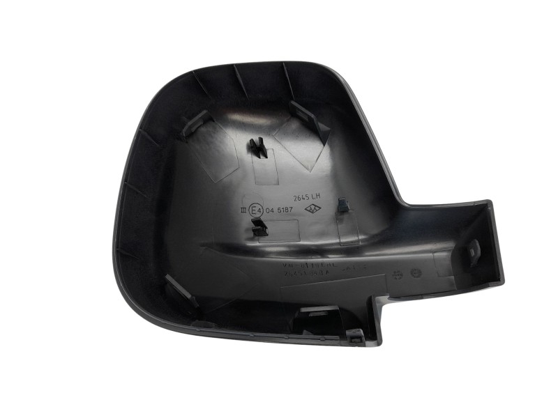 Recambio de carcasa retrovisor izquierdo para citroën berlingo referencia OEM IAM 1616869680 1050762022 1050762022/OP9127414/410