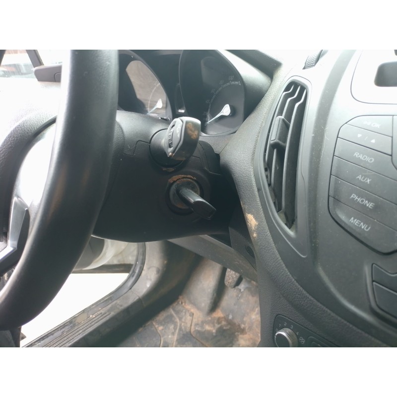 Recambio de conmutador de arranque para ford transit courier b460 furgoneta/monovolumen 1.5 tdci referencia OEM IAM   