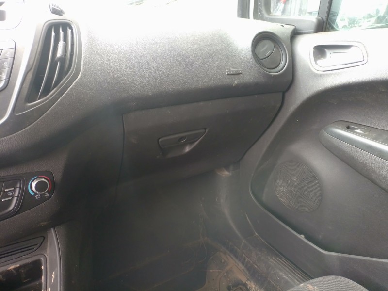 Recambio de guantera para ford transit courier b460 furgoneta/monovolumen 1.5 tdci referencia OEM IAM   