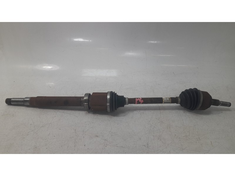 Recambio de transmision delantera derecha para ford kuga hybrid st-line x referencia OEM IAM 2381159  