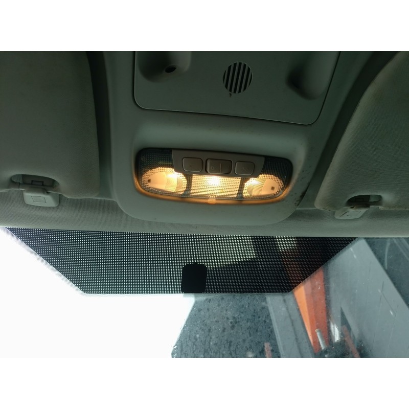 Recambio de luz interior para ford transit courier b460 furgoneta/monovolumen 1.5 tdci referencia OEM IAM   
