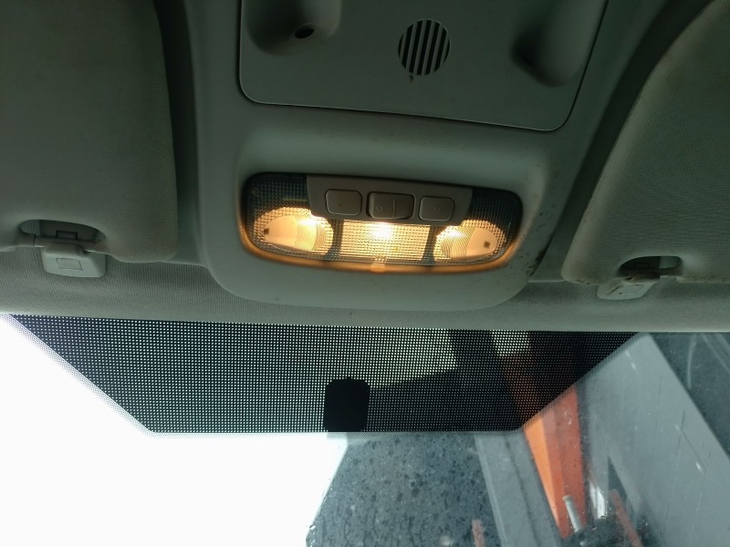 Recambio de luz interior para ford transit courier b460 furgoneta/monovolumen 1.5 tdci referencia OEM IAM   